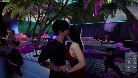 Snapshot of isabella_sunn chatting on 2, 3, 2025 isabella_sunn online show from 2, 3, 2025