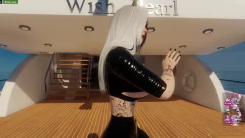 Snapshot of isabella_sunn chatting on 5, 3, 2025 isabella_sunn online show from 5, 3, 2025