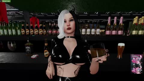 Snapshot of isabella_sunn chatting on 6, 3, 2025 isabella_sunn online show from 6, 3, 2025