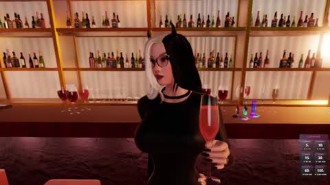 Snapshot of isabella_sunn chatting on 8, 3, 2025 isabella_sunn online show from 8, 3, 2025