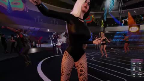 Snapshot of isabella_sunn chatting on 8, 3, 2025 isabella_sunn online show from 8, 3, 2025