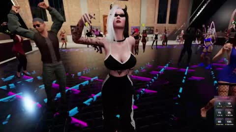 Snapshot of isabella_sunn chatting on 9, 3, 2025 isabella_sunn online show from 9, 3, 2025