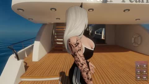 Snapshot of isabella_sunn chatting on 10, 3, 2025 isabella_sunn online show from 10, 3, 2025