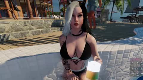 Snapshot of isabella_sunn chatting on 11, 3, 2025 isabella_sunn online show from 11, 3, 2025