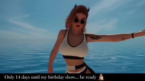 Snapshot of isabella_sunn chatting on 11, 9, 2025 isabella_sunn online show from 11, 9, 2025