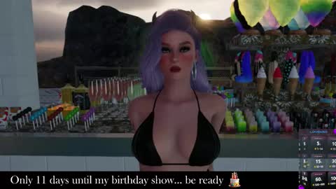 Snapshot of isabella_sunn chatting on 13, 9, 2025 isabella_sunn online show from 13, 9, 2025