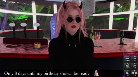 Snapshot of isabella_sunn chatting on 16, 9, 2025 isabella_sunn online show from 16, 9, 2025