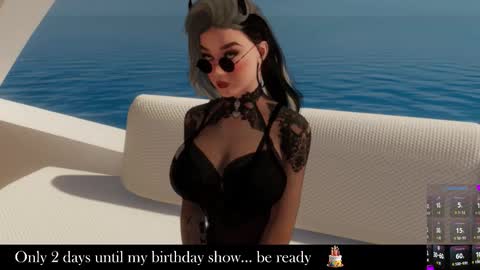 Snapshot of isabella_sunn chatting on 22, 9, 2025 isabella_sunn online show from 22, 9, 2025