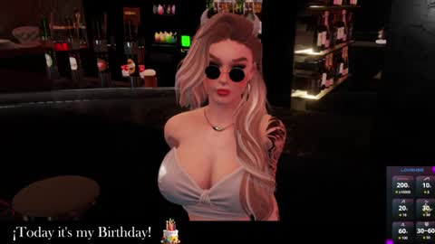 Snapshot of isabella_sunn chatting on 24, 9, 2025 isabella_sunn online show from 24, 9, 2025