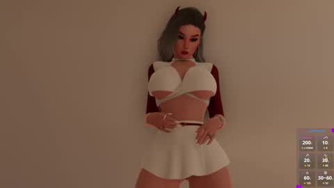 Snapshot of isabella_sunn chatting on 25, 9, 2025 isabella_sunn online show from 25, 9, 2025