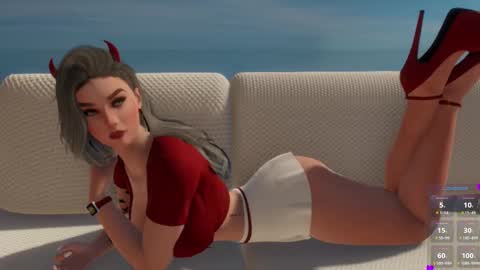 Snapshot of isabella_sunn chatting on 26, 9, 2025 isabella_sunn online show from 26, 9, 2025