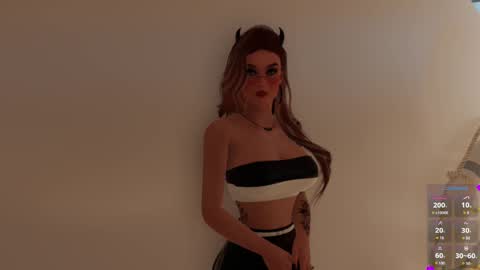 Snapshot of isabella_sunn chatting on 4, 10, 2025 isabella_sunn online show from 4, 10, 2025