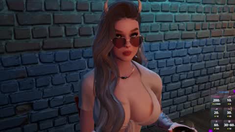 Snapshot of isabella_sunn chatting on 10, 10, 2025 isabella_sunn online show from 10, 10, 2025