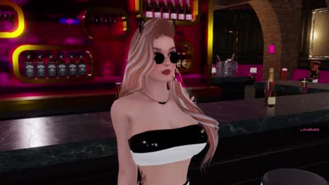 Snapshot of isabella_sunn chatting on 16, 10, 2025 isabella_sunn online show from 16, 10, 2025