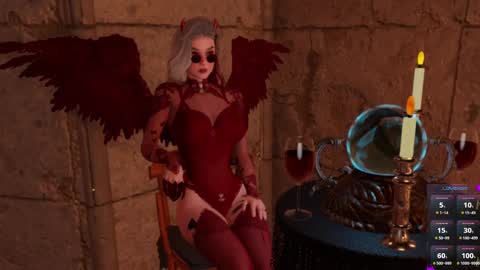 Snapshot of isabella_sunn chatting on 22, 10, 2025 isabella_sunn online show from 22, 10, 2025