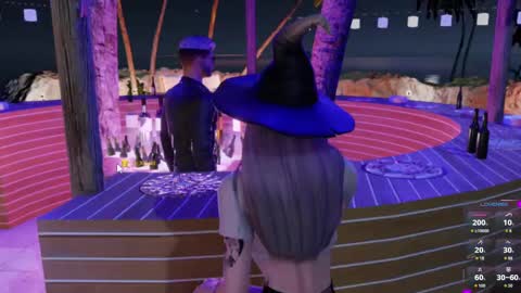 Snapshot of isabella_sunn chatting on 24, 10, 2025 isabella_sunn online show from 24, 10, 2025