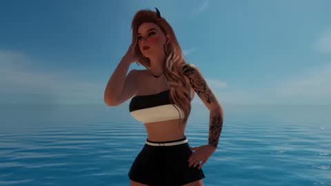 Snapshot of isabella_sunn chatting on 28, 10, 2025 isabella_sunn online show from 28, 10, 2025