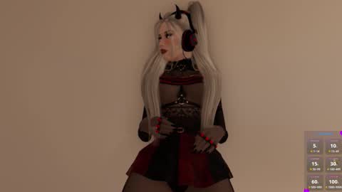 Snapshot of isabella_sunn chatting on 31, 10, 2025 isabella_sunn online show from 31, 10, 2025