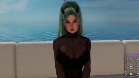 Snapshot of isabella_sunn chatting on 3, 11, 2025 isabella_sunn online show from 3, 11, 2025