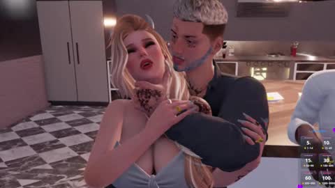 Snapshot of isabella_sunn chatting on 4, 11, 2025 isabella_sunn online show from 4, 11, 2025