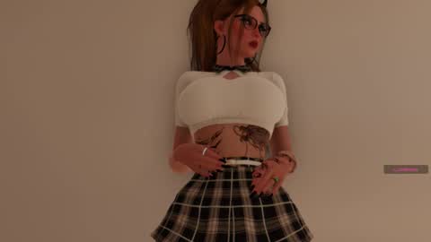 Snapshot of isabella_sunn chatting on 6, 11, 2025 isabella_sunn online show from 6, 11, 2025