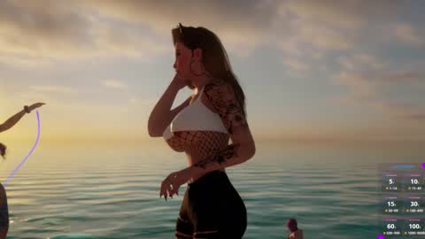 Snapshot of isabella_sunn chatting on 9, 11, 2025 isabella_sunn online show from 9, 11, 2025