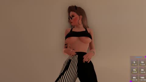 Snapshot of isabella_sunn chatting on 11, 11, 2025 isabella_sunn online show from 11, 11, 2025