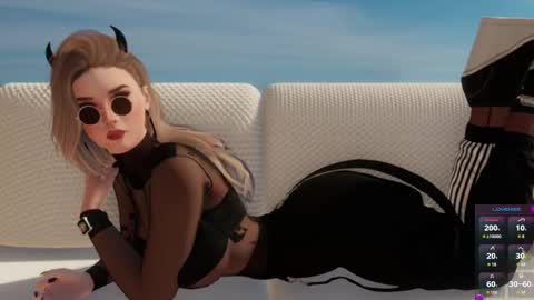 Snapshot of isabella_sunn chatting on 13, 11, 2025 isabella_sunn online show from 13, 11, 2025