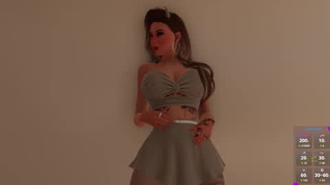 Snapshot of isabella_sunn chatting on 17, 11, 2025 isabella_sunn online show from 17, 11, 2025