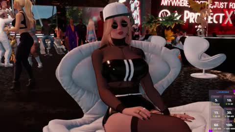 Snapshot of isabella_sunn chatting on 20, 11, 2025 isabella_sunn online show from 20, 11, 2025