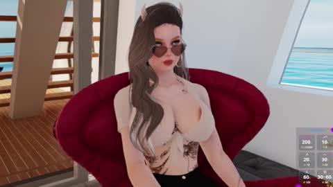 Snapshot of isabella_sunn chatting on 20, 11, 2025 isabella_sunn online show from 20, 11, 2025