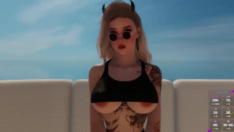 Snapshot of isabella_sunn chatting on 23, 11, 2025 isabella_sunn online show from 23, 11, 2025