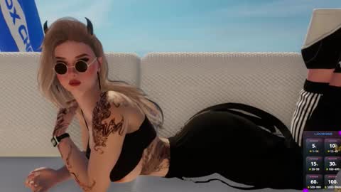 Snapshot of isabella_sunn chatting on 23, 11, 2025 isabella_sunn online show from 23, 11, 2025