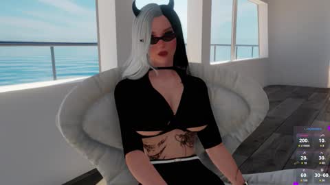 Snapshot of isabella_sunn chatting on 25, 11, 2025 isabella_sunn online show from 25, 11, 2025