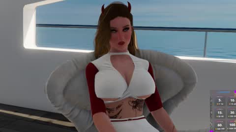 Snapshot of isabella_sunn chatting on 25, 11, 2025 isabella_sunn online show from 25, 11, 2025