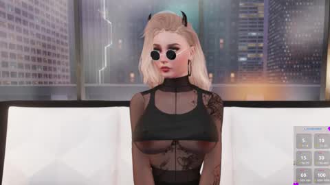 Snapshot of isabella_sunn chatting on 27, 11, 2025 isabella_sunn online show from 27, 11, 2025