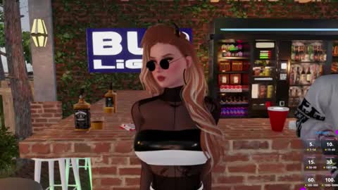 Snapshot of isabella_sunn chatting on 28, 11, 2025 isabella_sunn online show from 28, 11, 2025