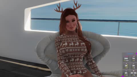 Snapshot of isabella_sunn chatting on 3, 12, 2025 isabella_sunn online show from 3, 12, 2025