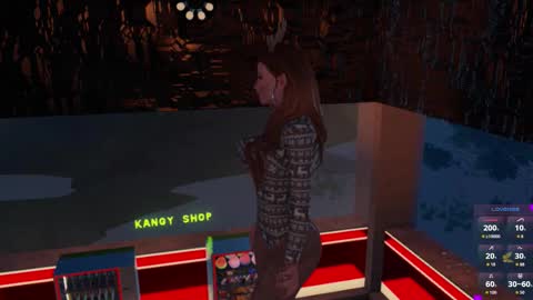 Snapshot of isabella_sunn chatting on 4, 12, 2025 isabella_sunn online show from 4, 12, 2025