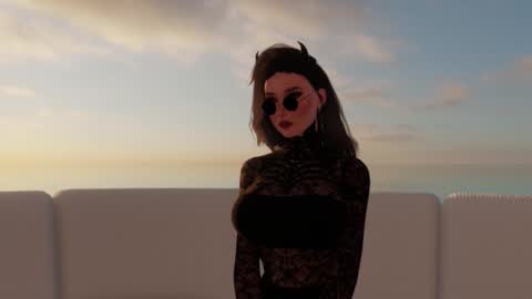 Snapshot of isabella_sunn chatting on 13, 12, 2025 isabella_sunn online show from 13, 12, 2025