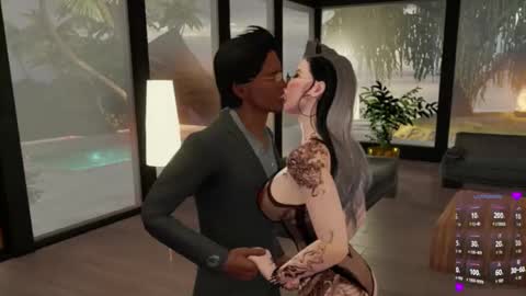 isabella_sunn online show from 18, 1, 2026