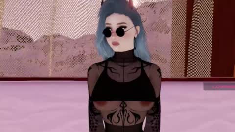 isabella_sunn online show from 12, 3, 2026