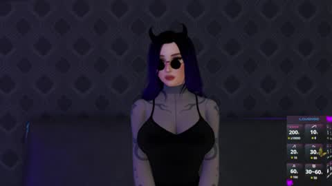 isabella_sunn online show from 12, 4, 2026