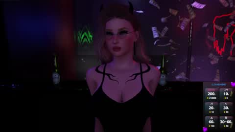 isabella_sunn online show from 18, 4, 2026