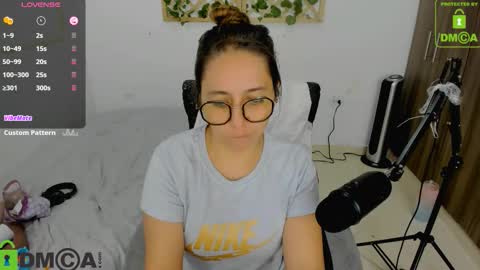 Isabella online show from 14, 1, 2026