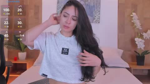 isabella_winkler online show from 12, 4, 2026