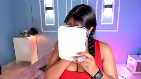isabella zc online show from 14, 6, 2026