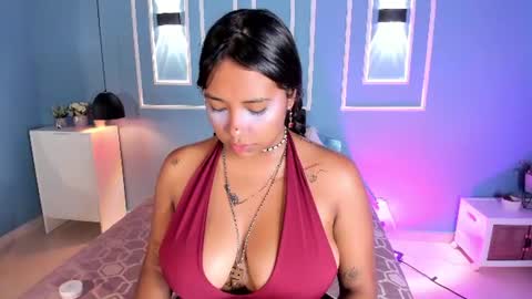 Snapshot of isabella_zc chatting on 17, 6, 2026 isabella zc online show from 17, 6, 2026