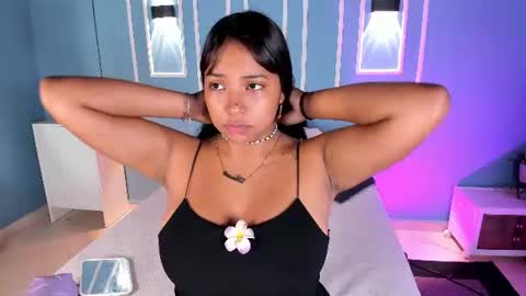 Snapshot of isabella_zc chatting on 24, 6, 2026 isabella zc online show from 24, 6, 2026