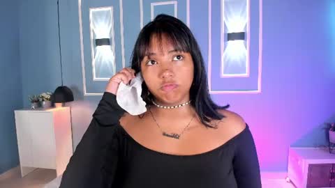 Snapshot of isabella_zc chatting on 26, 6, 2026 isabella zc online show from 26, 6, 2026